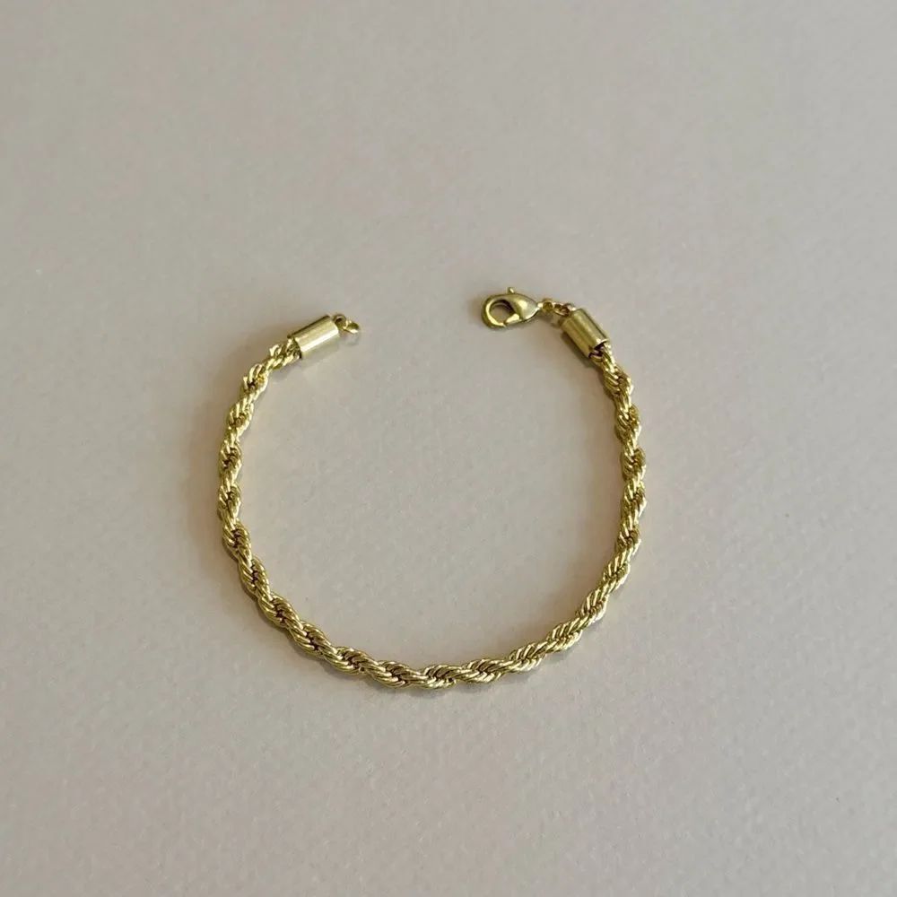 Rope Bracelet  R813 - Picture 2 of 4